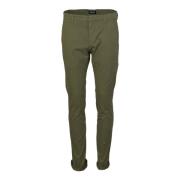 Stretch bomuld gabardine Gaubert bukser