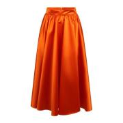 Midi Skirts