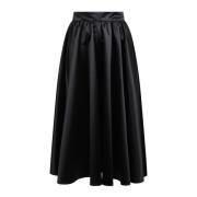 Midi Skirts