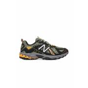 Trail Running Sneakers 610T