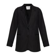 Enkeltknap blazer