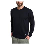 Round-neck Knitwear