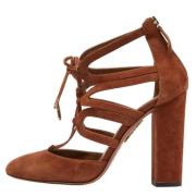 Pre-owned Ruskind heels