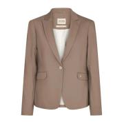 Mos Mosh Blake Night Blazer Blazer 112579 Roasted Cashew