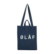 Marine Tote Bag Shopper