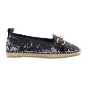 Chic Sommer Espadriller