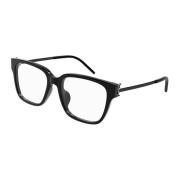 Women`s Accessories Optical frames Black SS25