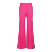 Wide Trousers