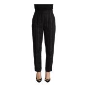 Slim-fit Trousers