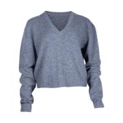 Pre-owned Cashmere overtj