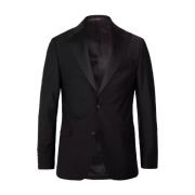 Elder Smoking Blazer