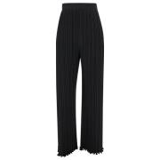 Wide Trousers