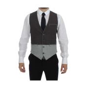 Suit Vests