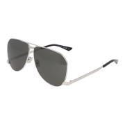 Metal Pilot Sunglasses SL 690 DUST