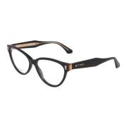 Cat Eye Acetatramme Briller