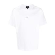 Hvide T-shirts og Polos Kyle