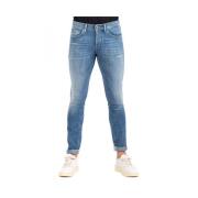 Herre George Jeans