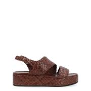 Forli Caoba Sandal