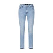 Slim-Fit Jeans Roxanne Ankle