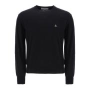 Bomuld Alex Pullover Sweater