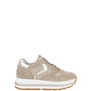 Mesh Sneaker