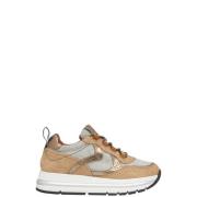 Beige Marple Sneakers