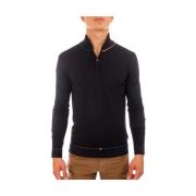 Cyklist Sweater - Punto Bob A24THIAGOR00303