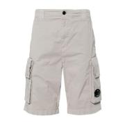 Gargo Bermuda Shorts