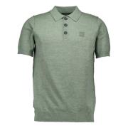 Clifden Grøn Polo