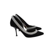 Pre-owned Ruskind heels