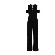 Elegant Sort Jumpsuit