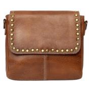 Stilfuld Crossbody Taske