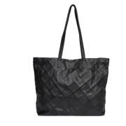 Stilfuld Shopper Taske