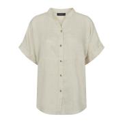 Linen Shirt - Adria