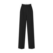 Noa Wide Leg Trousers