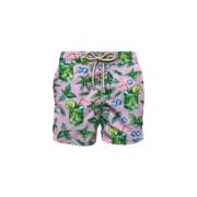 Mojito Taste Swim Shorts