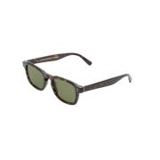 Grønne solbriller LUCE 3627