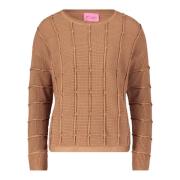 Round-neck Knitwear