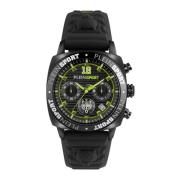 Wildcat Chrono Herreur