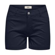 Avery Bermuda Shorts til kvinder