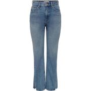 Flared Jeans