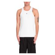 Ribbet Tank Top