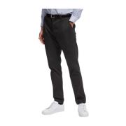 Soho Extra-slim Fit Twill Vasket Chino Bukser