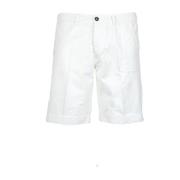 Stilfulde Bermuda Shorts