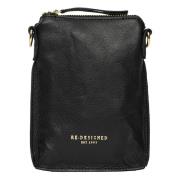 Stilfuld Crossbody Taske