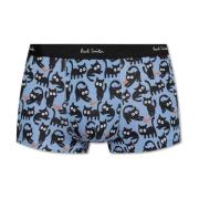 Bomuld Boxershorts