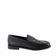 Granville Læder Loafers