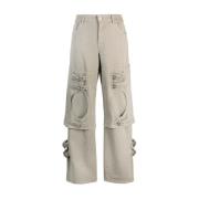 Stilfulde Jeans Panta J Bofy