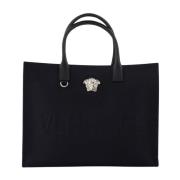 Medusa Tote Taske