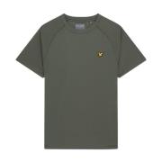 Raglan Core T-Shirt